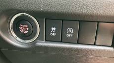 Suzuki Ignis 1.2 Dualjet 12V Hybrid SZ5 ALLGRIP 5dr Petrol Hatchback